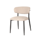 23721  Dining Chair Set Of 2Beige