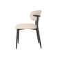 23721  Dining Chair Set Of 2Beige