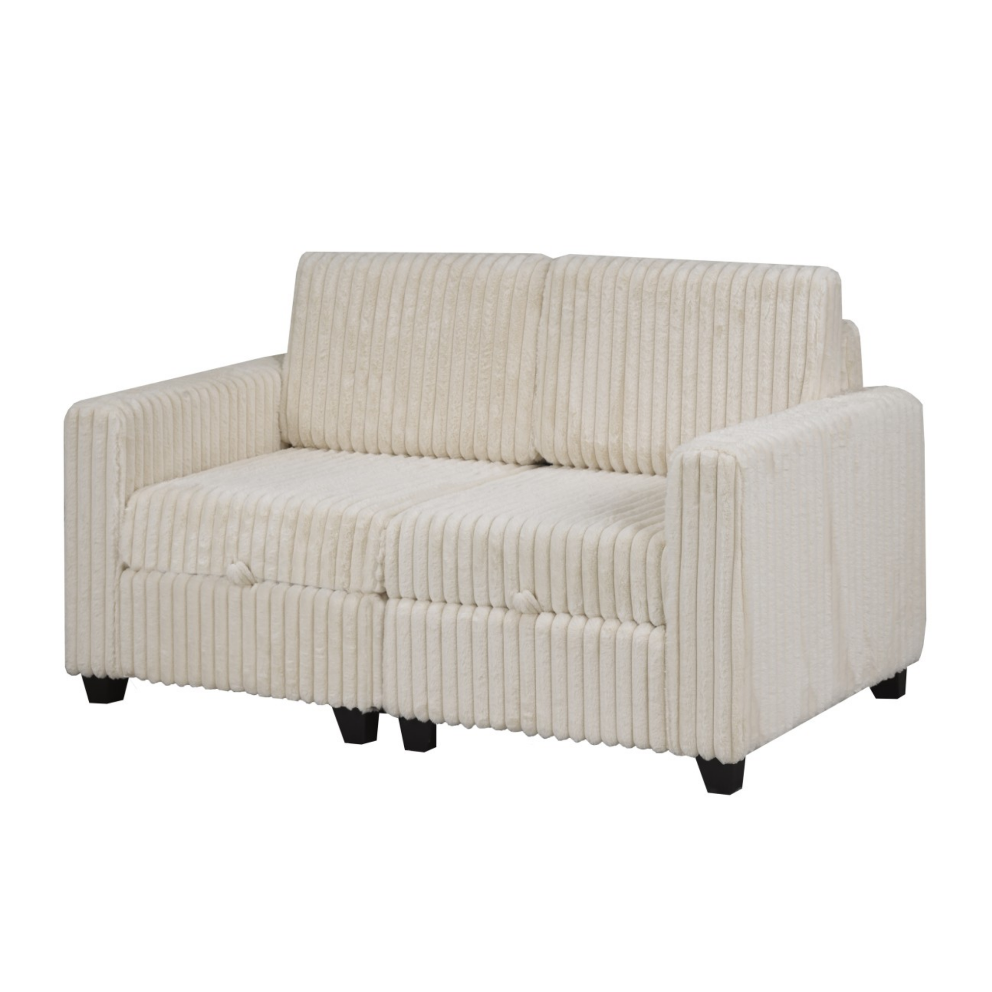 Modular Sectional in Beige 240311.