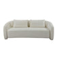 Terra Sofa in Beige 241332.