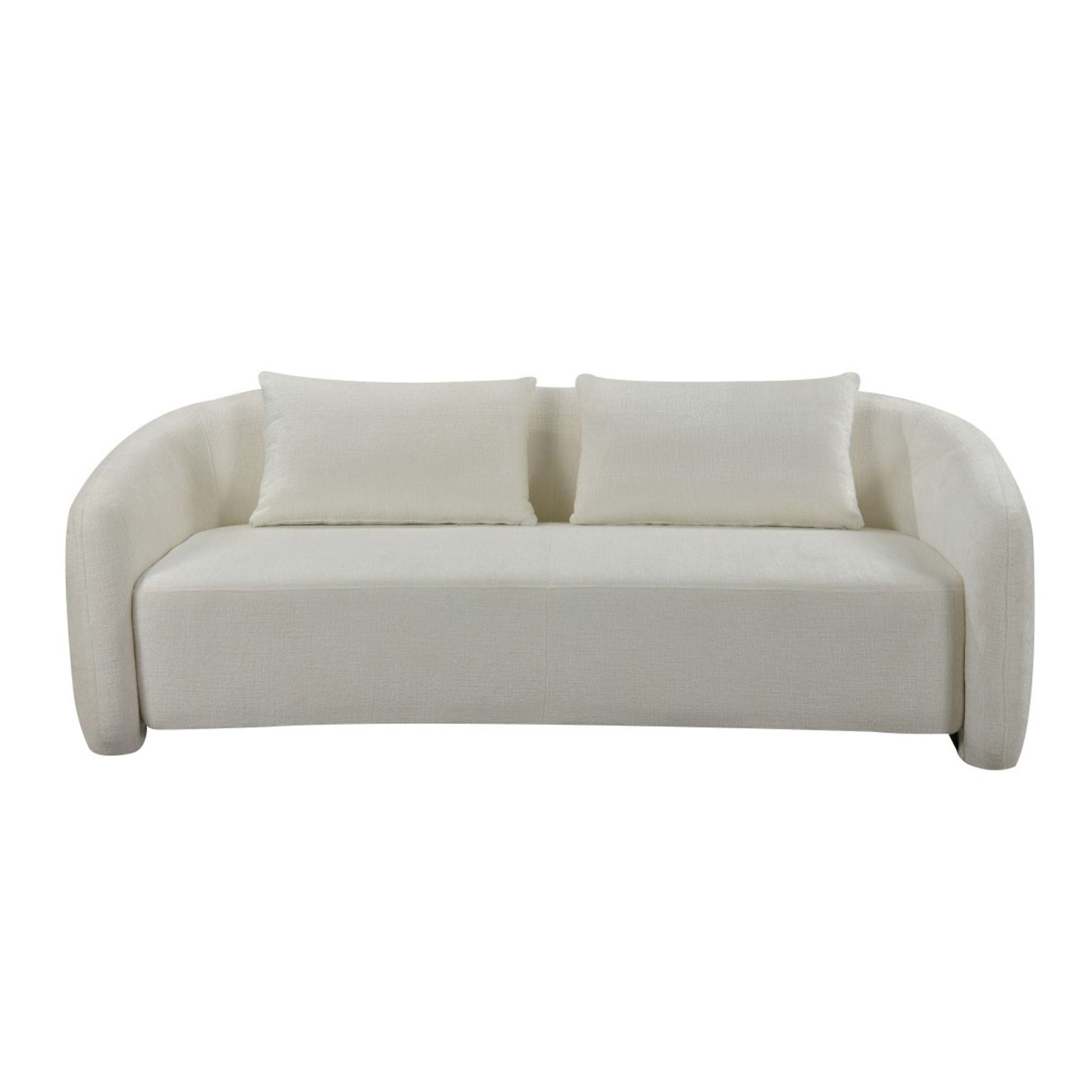 Terra Sofa in Beige 241332.