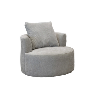 Lloyd Swivel Chair Amro Furniture