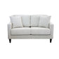 Canadian Made Loveseat 2497