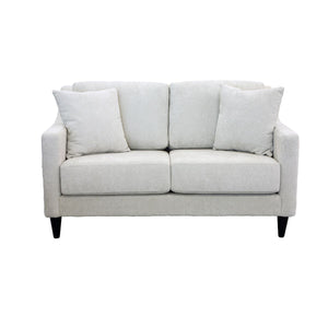 Canadian Made Loveseat 2497