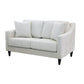 Canadian Made Loveseat 2497