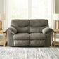 Alphons Reclining Loveseat Ashley