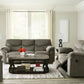 Alphons Reclining Sofa Set