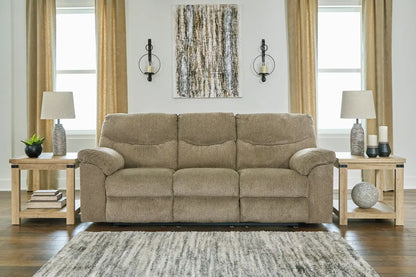 Alphons Reclining Sofa 2820188