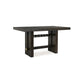 Signature Design by Ashley Burkhaus Pub Dining Set