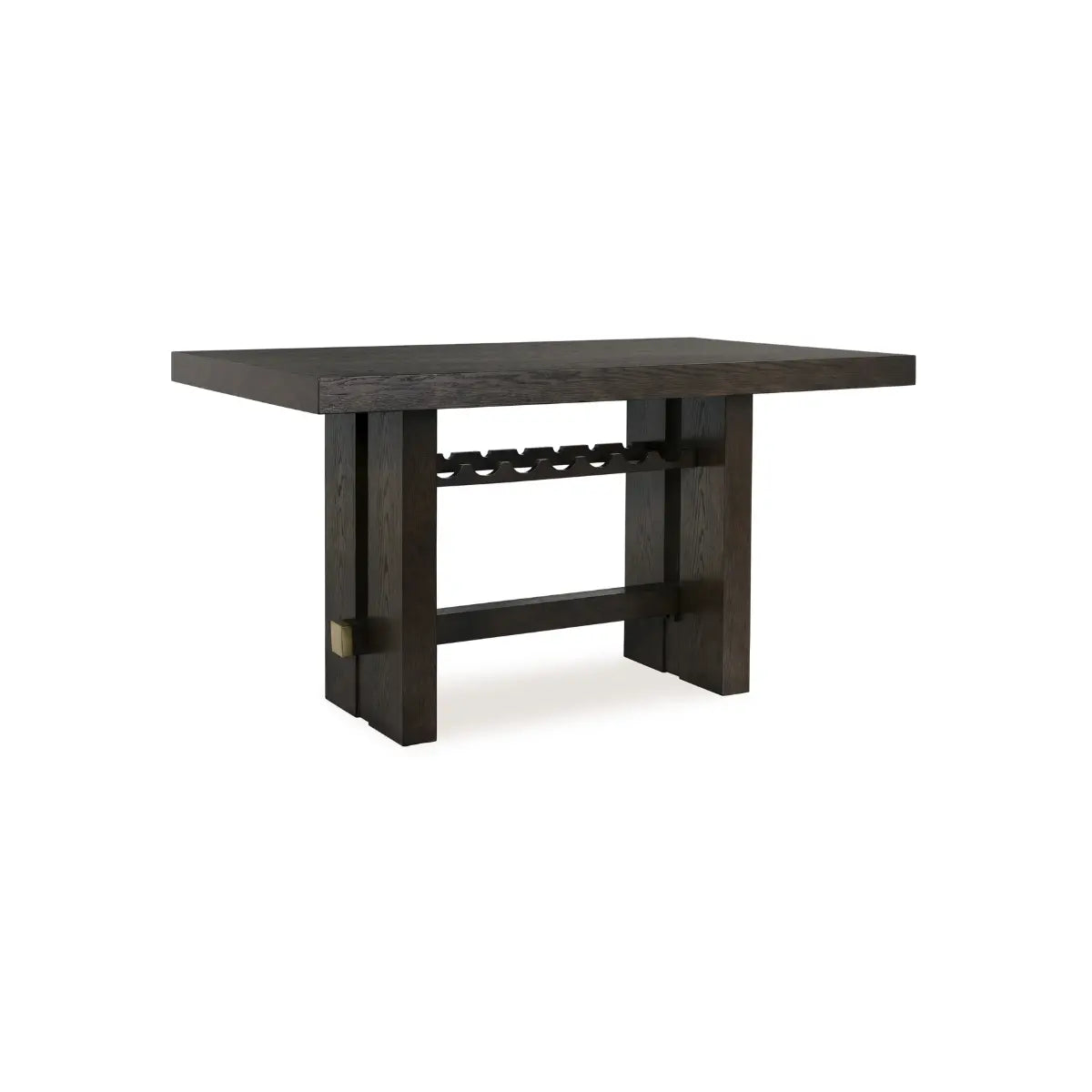  Signature Design by Ashley Burkhaus Pub Dining Set
