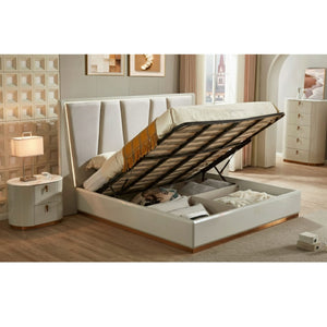 Rosa Lift Top Collection Bedroom Set