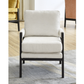 Accent ,Arm Chair in Beige 303654.