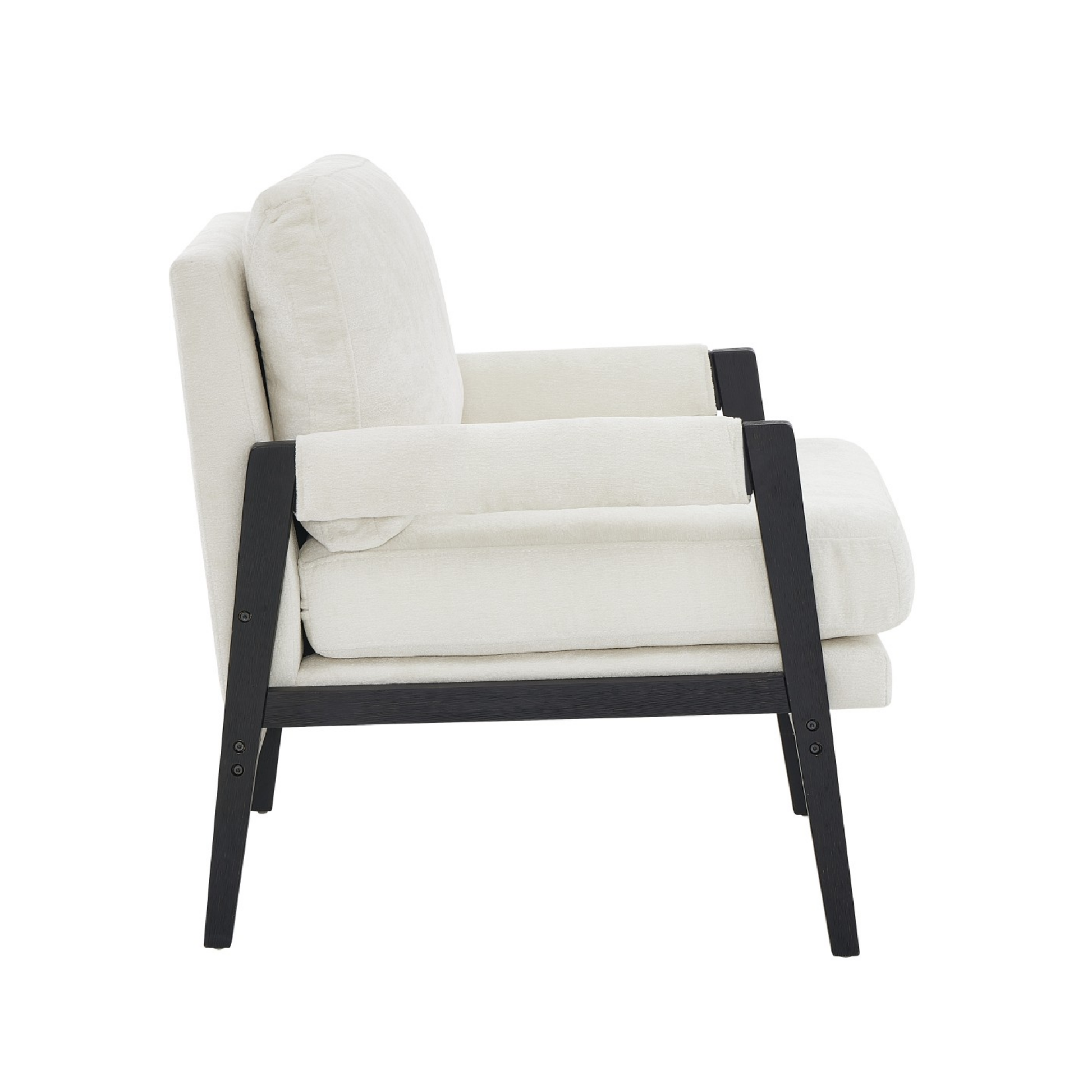Accent ,Arm Chair in Beige 303654.