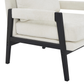 Accent ,Arm Chair in Beige 303654.