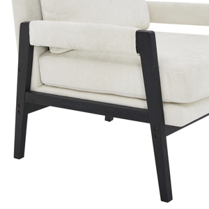 Accent ,Arm Chair in Beige 303654.