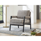 Accent ,Arm Chair in Grey-303655.