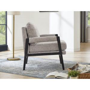 Accent ,Arm Chair in Grey-303655.
