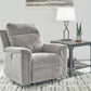 Barnsana Power Rocker Reclining Chair 3320198C