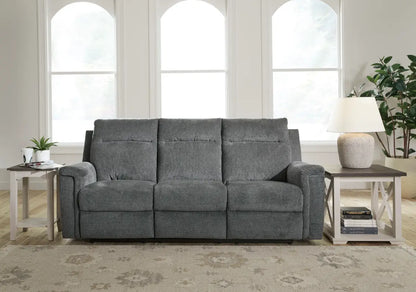 Barnsana Power Reclining Sofa 3320187C
