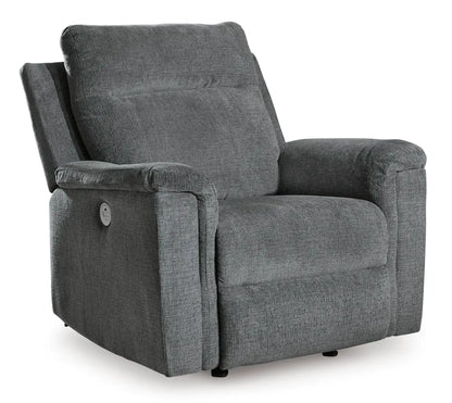 Barnsana Power Rocker Reclining Chair 3320198C