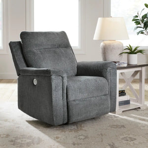 Barnsana Power Rocker Reclining Chair 3320198C