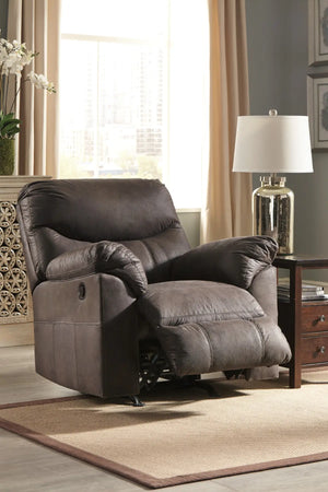 Boxberg Rocker Reclining Chair 3380325C