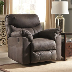 Boxberg Rocker Reclining Chair 3380325C