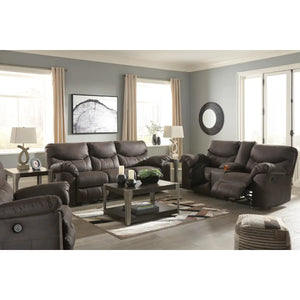 Boxberg Reclining Sofa Set 3380388C