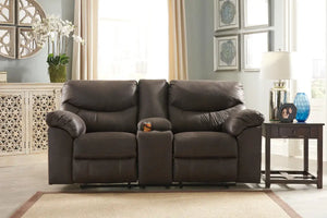 Boxberg Reclining Sofa Set 3380388C