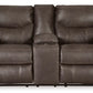 Boxberg Rocker Reclining Loveseat 3380394C
