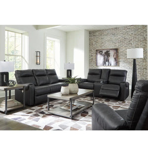 Axtellton Reclining Sofa Set 3410596C