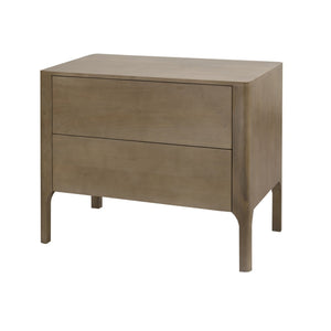 Night Stand in Oak 341977