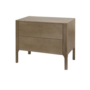Night Stand in Oak 341978