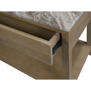 Night Stand in Oak 342853