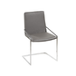 3656 CP Dining ChairSet Of 2 Grey