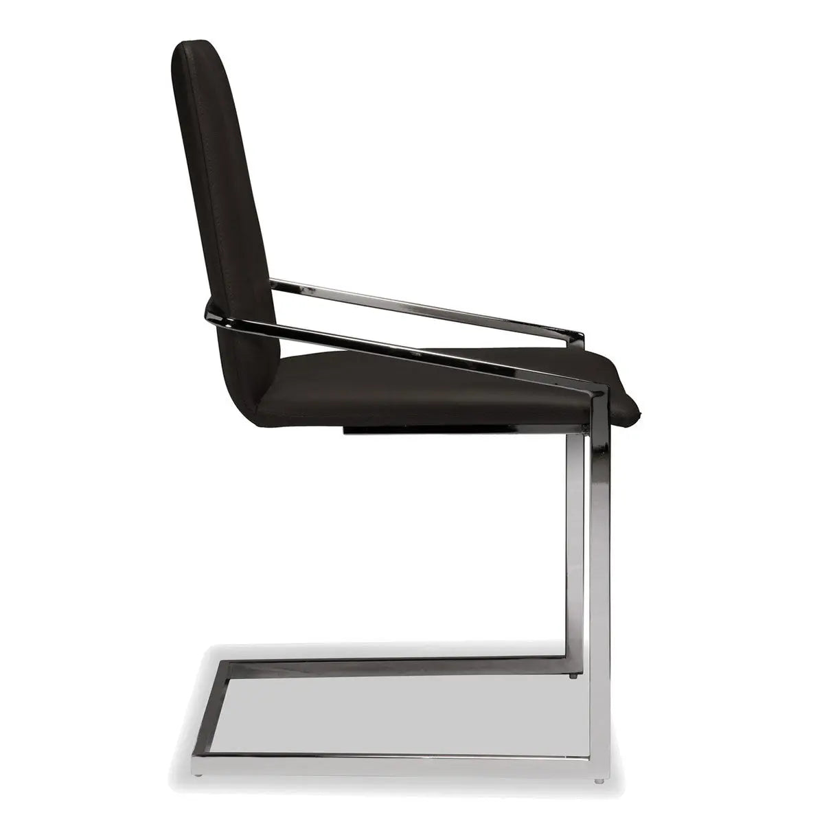 Porfirio 5 pc Glass Dining Set 3645 - Mazin