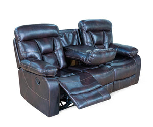 Gaston Recliner Sofa 1171