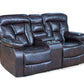 Gaston Recliner Sofa set Collection
