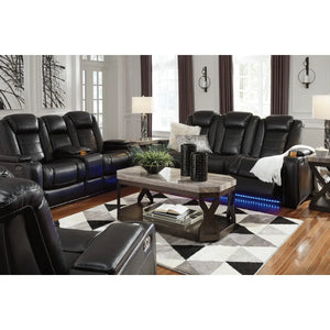 Party Time PWR Reclining Sofa Set 3700313C