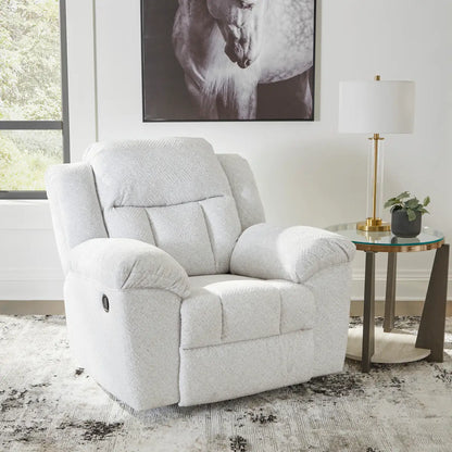 Frohn Rocker Reclining Chair 3740C