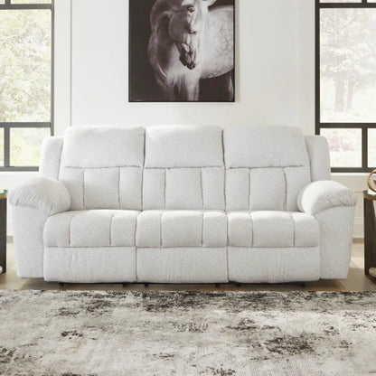 Frohn Rocker Reclining Sofa 3740C