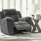 Frohn Rocker Reclining Chair 3740C