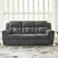 Frohn Rocker Reclining Sofa 3740C