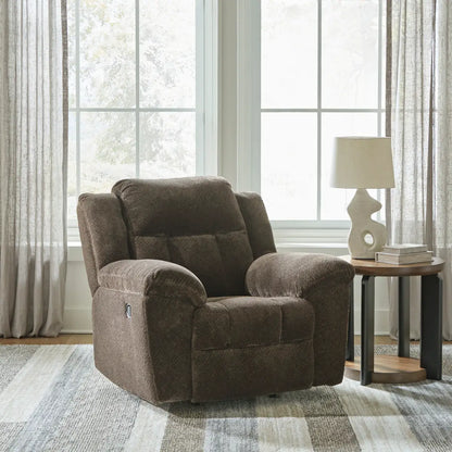 Frohn Rocker Reclining Chair 3740C