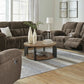Frohn Reclining Sofa Set 3740C