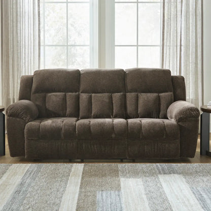 Frohn Rocker Reclining Sofa 3740C