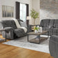 Foreside Reclining Sofa Set 3810C