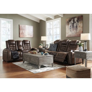 Game Zone PWR Reclining Sofa Set  3850118C
