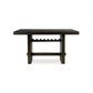  Signature Design by Ashley Burkhaus Pub Dining Set