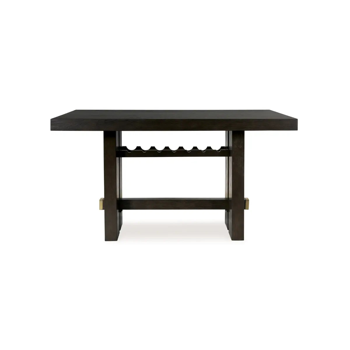  Signature Design by Ashley Burkhaus Pub Dining Set